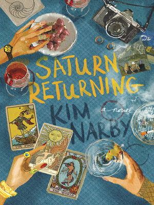 cover image of Saturn Returning